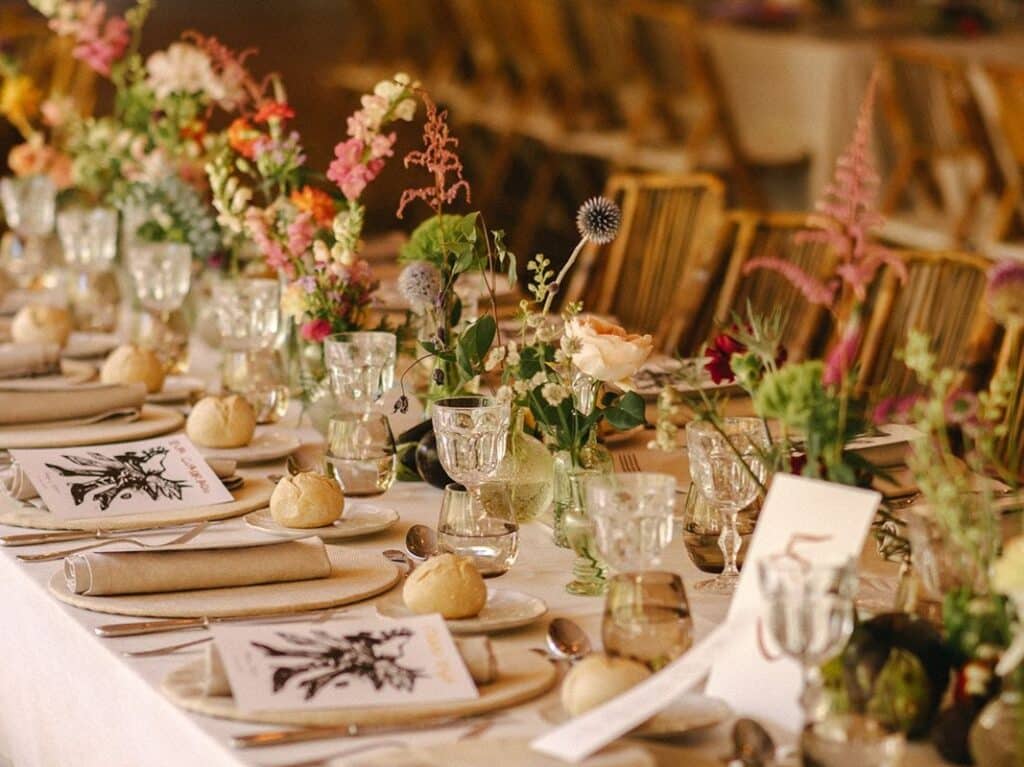 Asados apra bodas y eventos